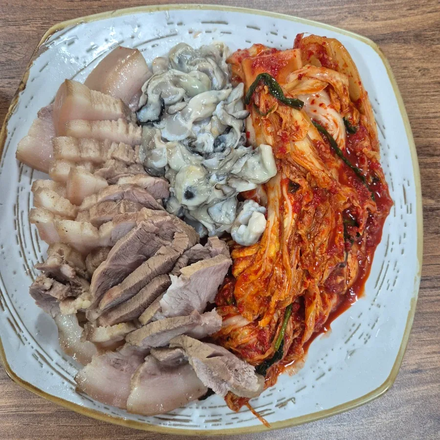 호불호 제철음식
