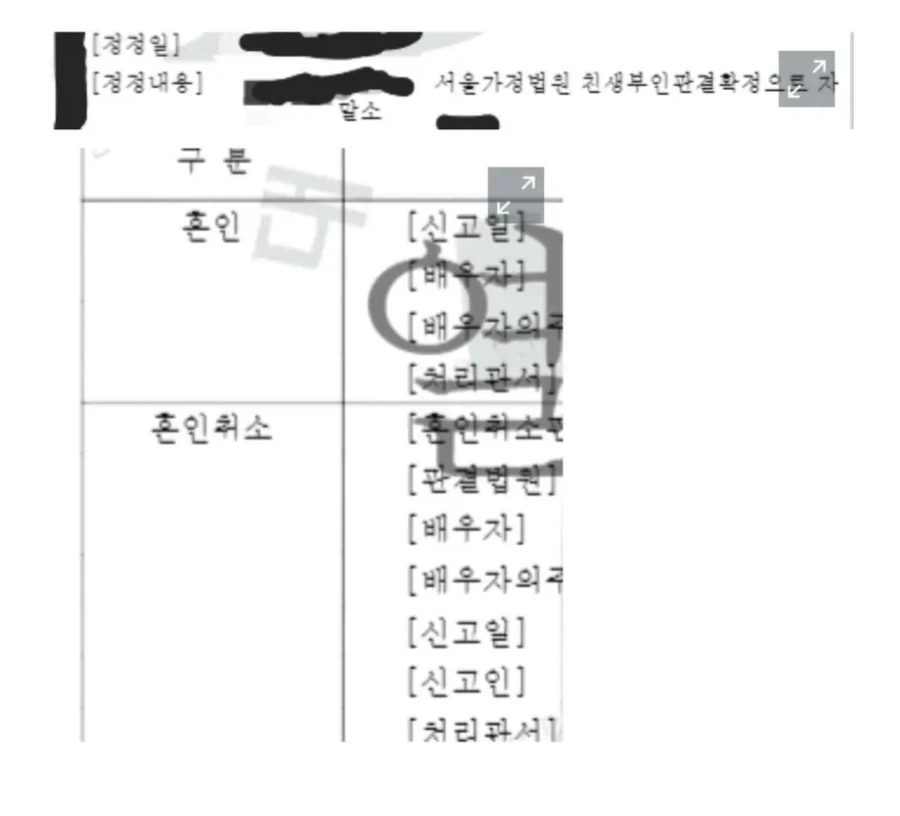 갑자기 남편이 친자 확인한 이유 - 이미지 5