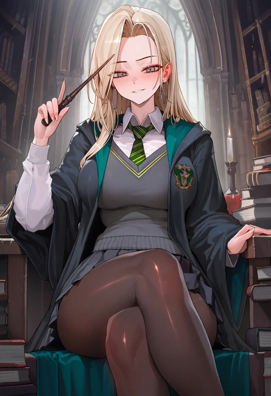 Ai) 이거 더블ntr이더라....