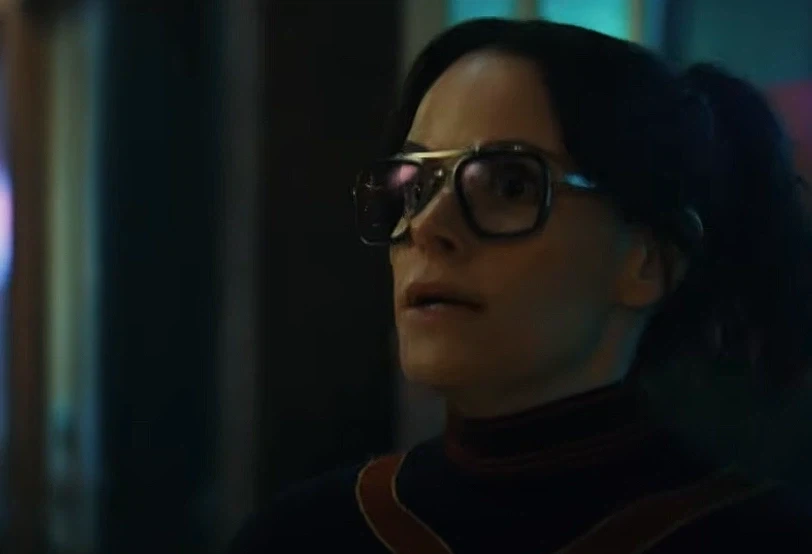 MCU) 얘기좀 끝까지 듣고 가 꼬맹이들아..! - 이미지 2