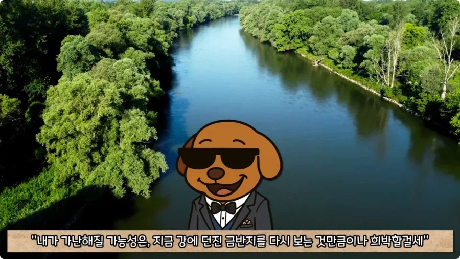 괜히 이상한 말을 꺼냈다가 그 말이 실현된 미국인.jpg - 이미지 16