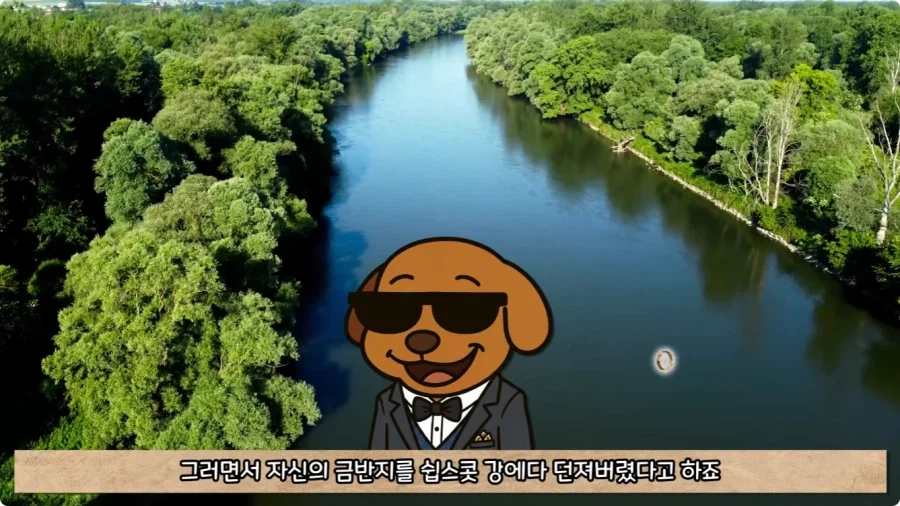 괜히 이상한 말을 꺼냈다가 그 말이 실현된 미국인.jpg - 이미지 18