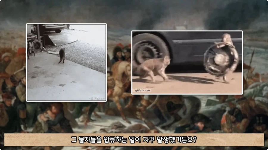 괜히 이상한 말을 꺼냈다가 그 말이 실현된 미국인.jpg - 이미지 28