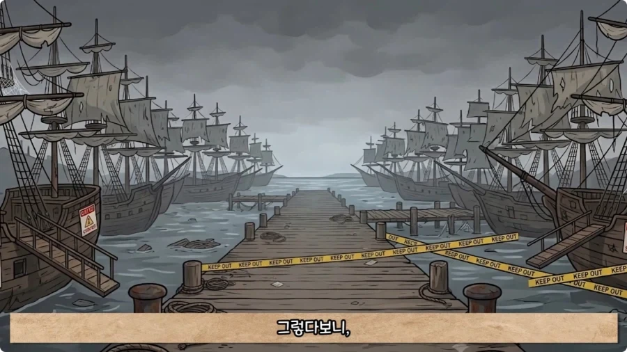괜히 이상한 말을 꺼냈다가 그 말이 실현된 미국인.jpg - 이미지 34