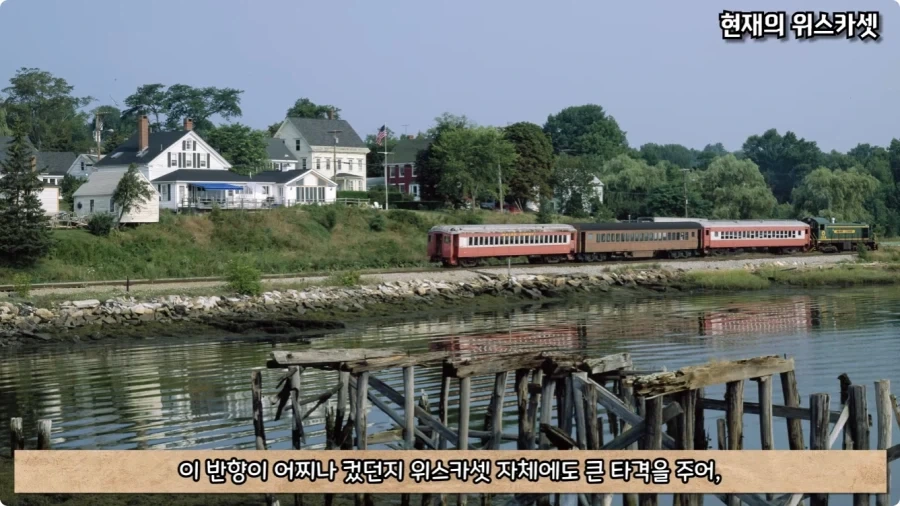 괜히 이상한 말을 꺼냈다가 그 말이 실현된 미국인.jpg - 이미지 37