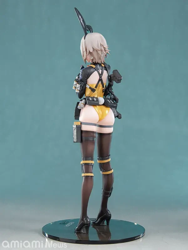 [코토부키야] 1/7 소녀전선 2: 망명 - 백터 택티컬 바니 Ver 추가 이미지 - 이미지 8