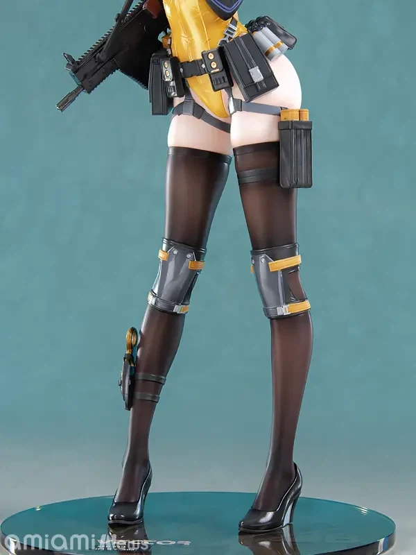 [코토부키야] 1/7 소녀전선 2: 망명 - 백터 택티컬 바니 Ver 추가 이미지 - 이미지 21