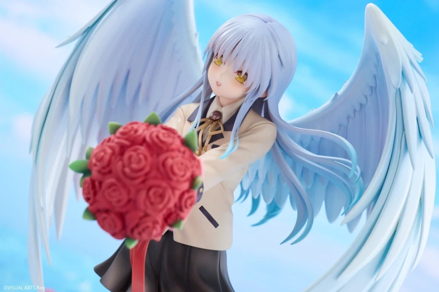 [MAGI ARTS] 1/6 엔젤 비츠! - 타치바나 카나데 - 이미지 12