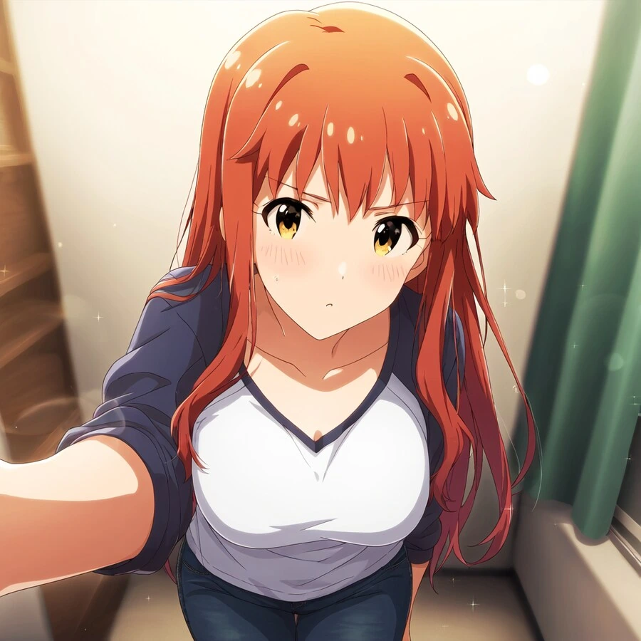 Fate)AI) 잊을만하면 오는 시로 TS - 이미지 3