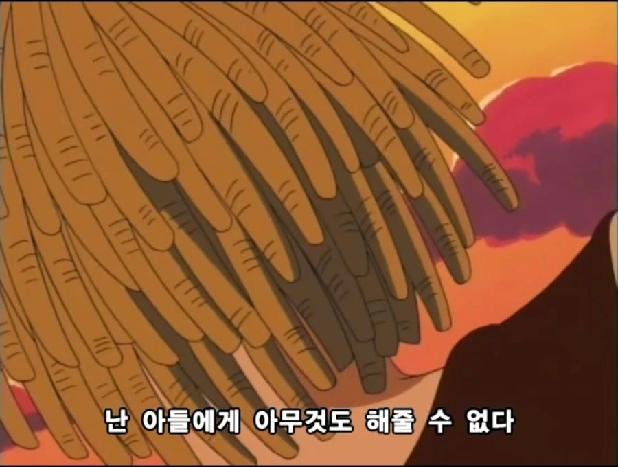 원피스) 우솝이 첫 대면에 주먹을 날려도 할 말 없는 인물 jpg. - 이미지 20