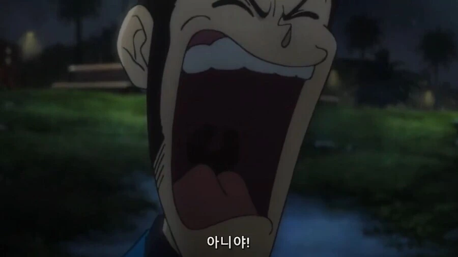 루팡은 나랑 ㅅㅅ가 하고 싶은거야? - 이미지 2