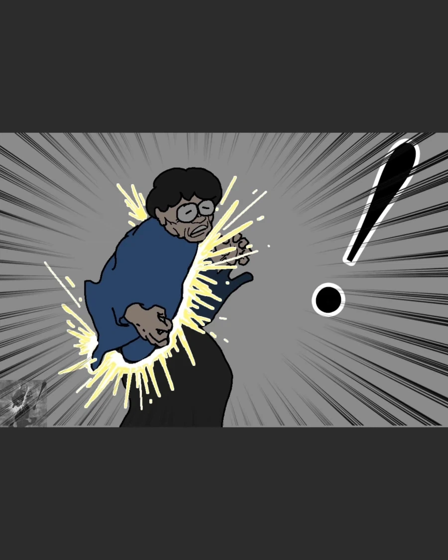 결혼드레스 준비하는 만화.manhwa - 이미지 6