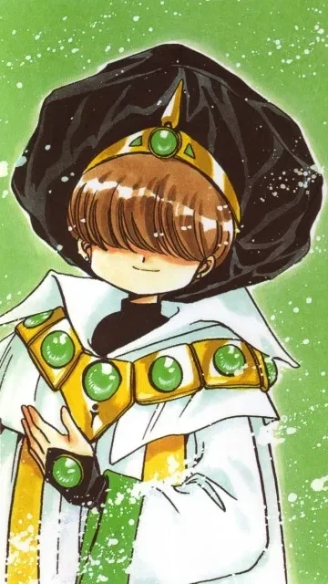 마법기사 레이어스 리메이크 신작 성우진.jpg - 이미지 24