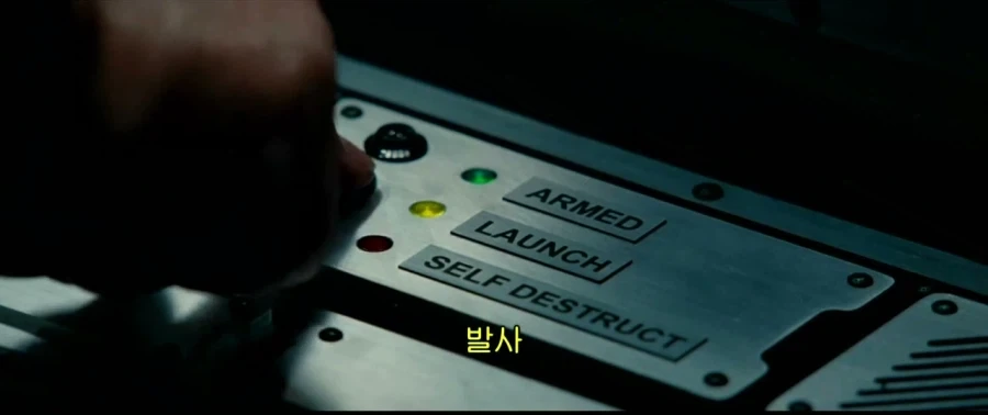세계 각국들이 핵을 쏘는 영화 - 이미지 3