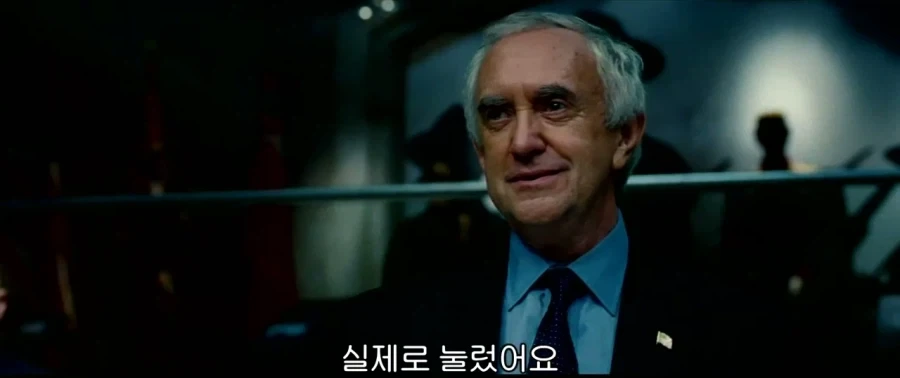 세계 각국들이 핵을 쏘는 영화 - 이미지 6