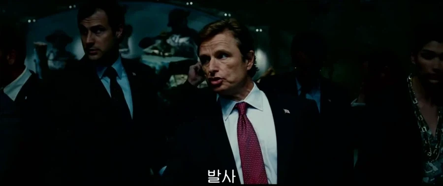 세계 각국들이 핵을 쏘는 영화 - 이미지 26