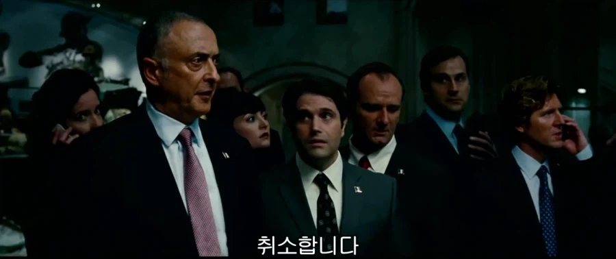 세계 각국들이 핵을 쏘는 영화 - 이미지 35
