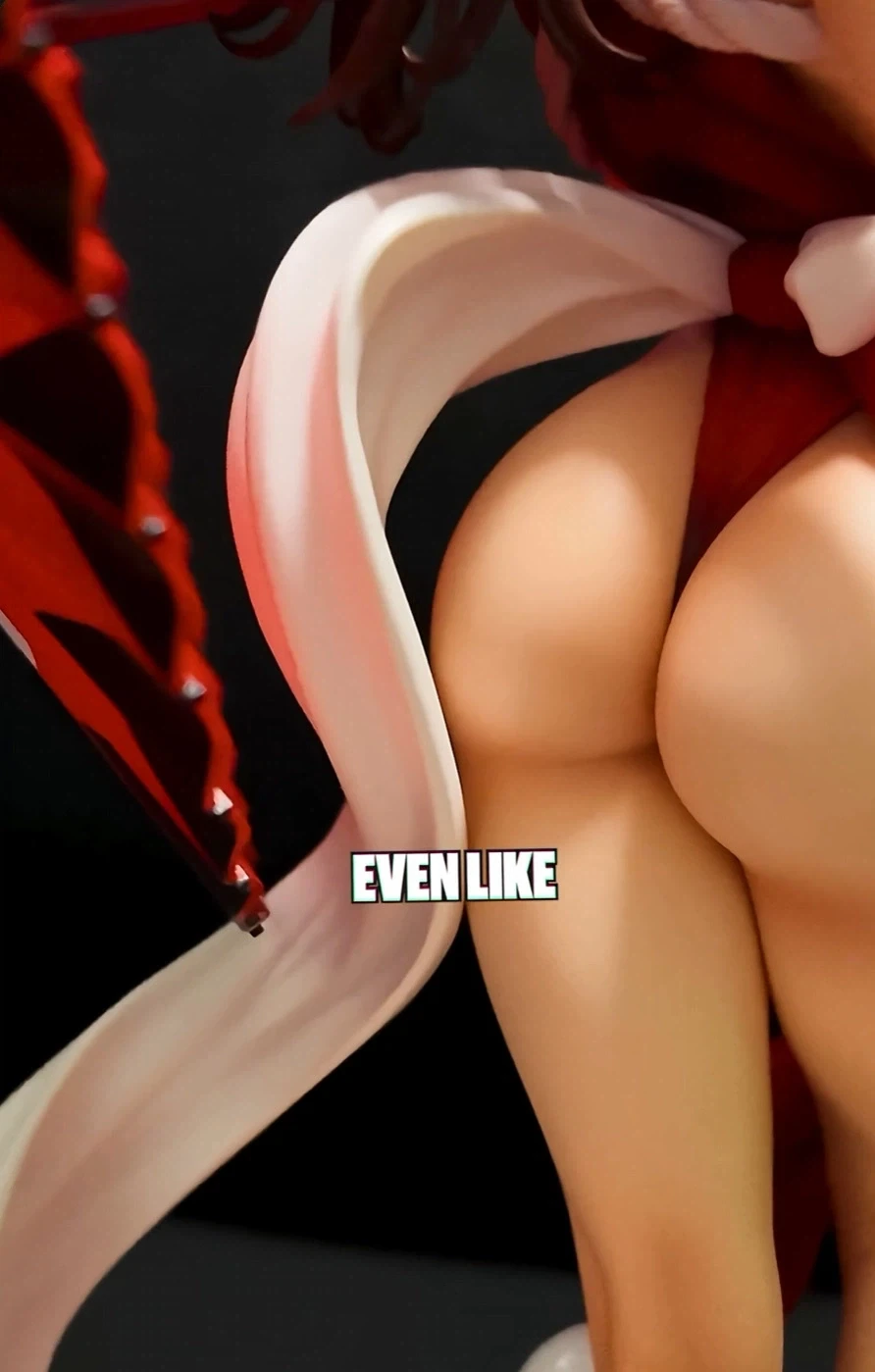 새로 나온 마이 피규어 받고 좋아하는 저스틴 웡 - 이미지 7