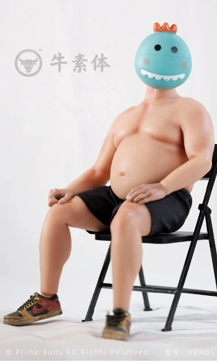 체모까지 구현된 풍만한 신작 실리콘 피규어 바디.jpg - 이미지 2