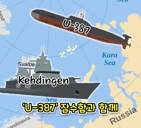 짐승 때문에 실패한 나치독일의 작전.jpg - 이미지 3