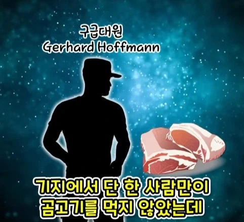 짐승 때문에 실패한 나치독일의 작전.jpg - 이미지 25