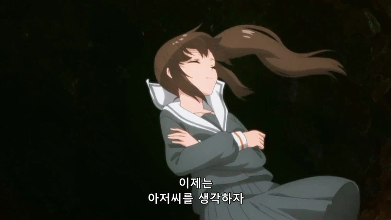 여중생의 죽기 직전의 마지막 생각 - 이미지 4