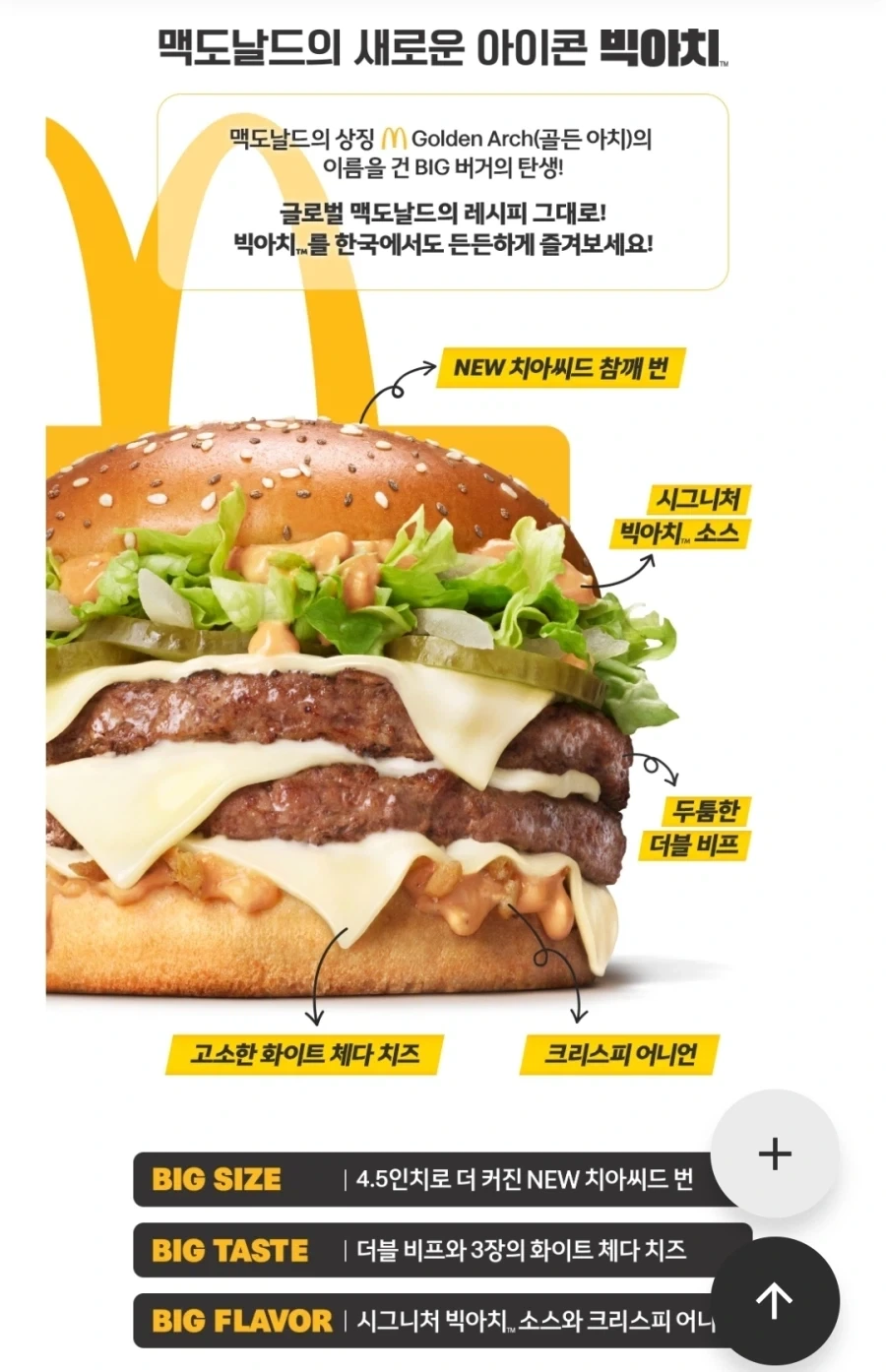 이거 맥날ceo인가 먹방하다 개판난 버거 아닌가
