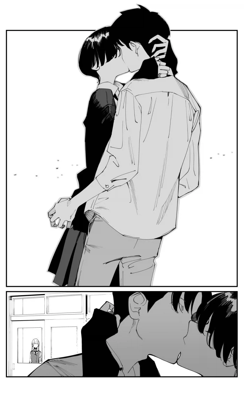동기짱 작가가 연재 중인 도파민 넘치는 신작 - 이미지 18