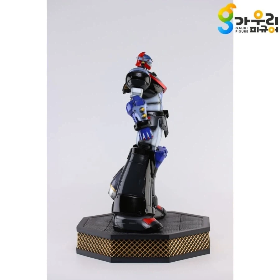 가우리 피규어 태권브이 50주년 TAEKWON V : REBIRTH 레진 스태츄 - 이미지 5