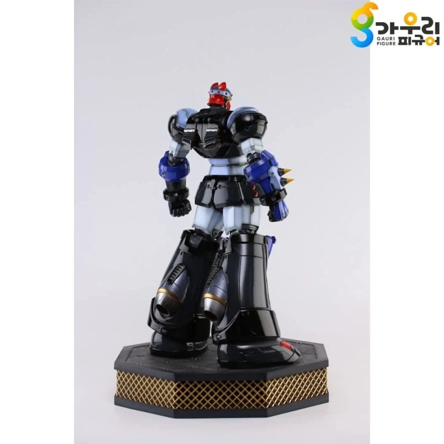 가우리 피규어 태권브이 50주년 TAEKWON V : REBIRTH 레진 스태츄 - 이미지 9