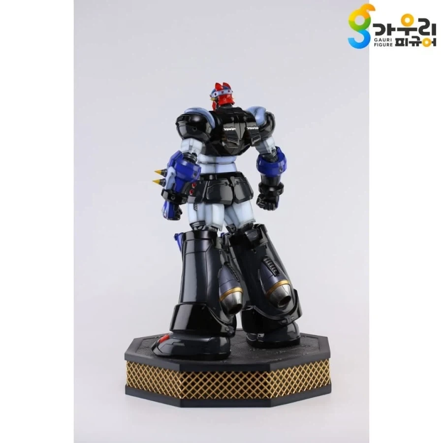 가우리 피규어 태권브이 50주년 TAEKWON V : REBIRTH 레진 스태츄 - 이미지 12