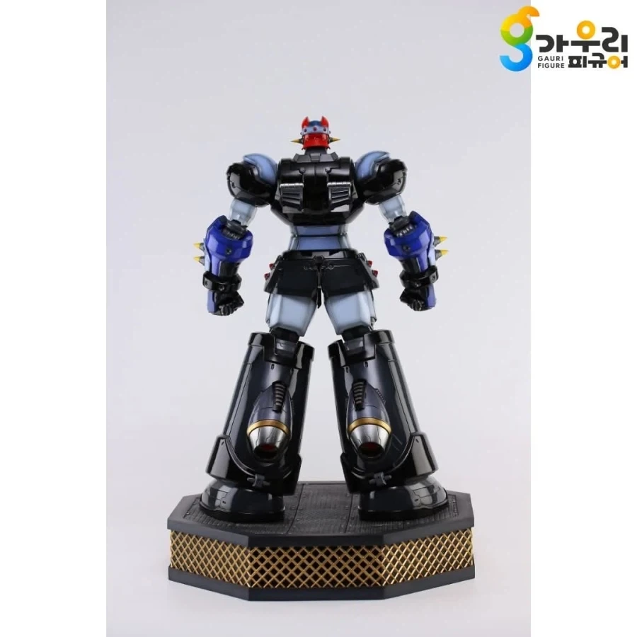 가우리 피규어 태권브이 50주년 TAEKWON V : REBIRTH 레진 스태츄 - 이미지 13