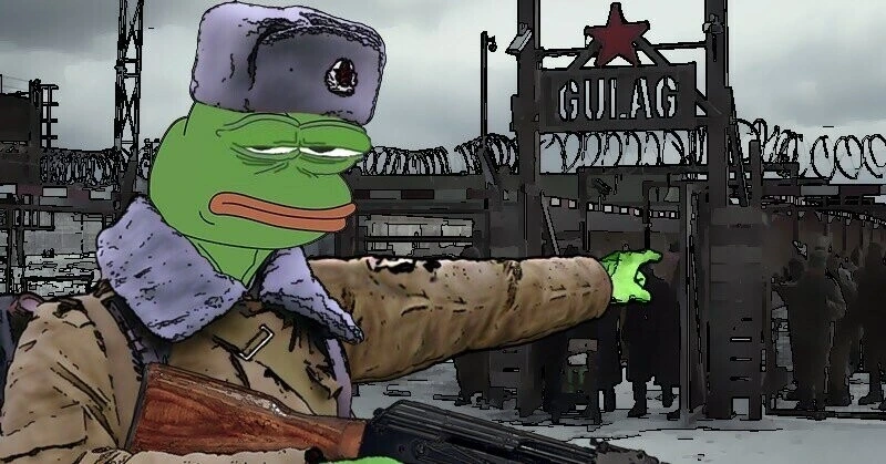 소꿉친구가 빼빼로 전해주는 만화.gulag - 이미지 10