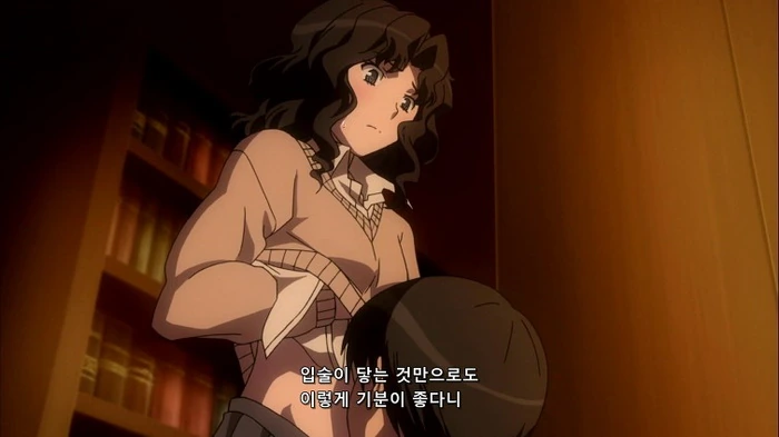 [JPG] 올바른 러브코미디의 왕도 - 이미지 3