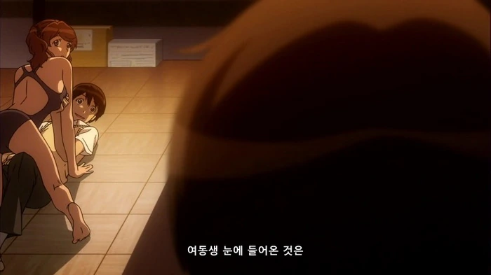[JPG] 올바른 러브코미디의 왕도 - 이미지 6