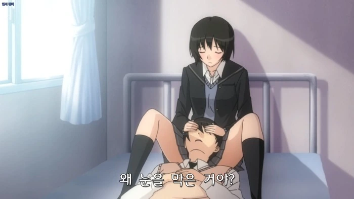 [JPG] 올바른 러브코미디의 왕도 - 이미지 7