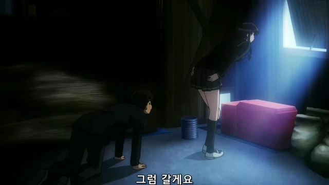 [JPG] 올바른 러브코미디의 왕도 - 이미지 12