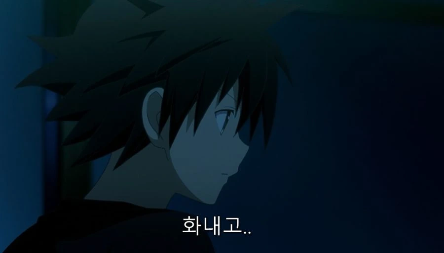 투 러브) 리토에게 끌리는 야미 - 이미지 17