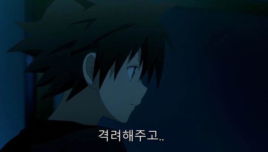 투 러브) 리토에게 끌리는 야미 - 이미지 18