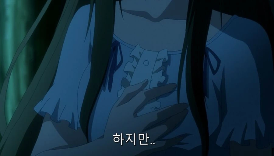 투 러브) 리토에게 끌리는 야미 - 이미지 19