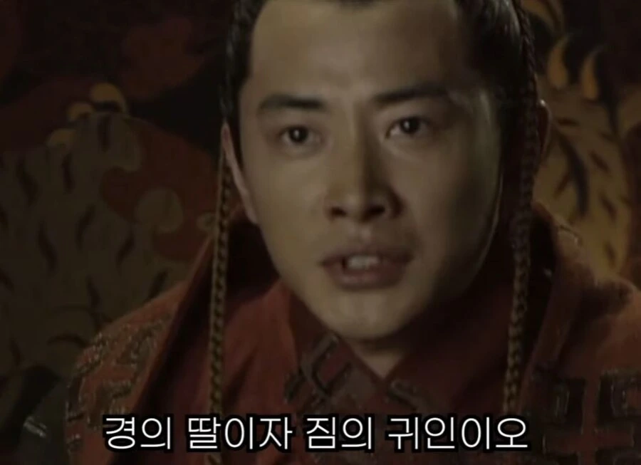 신삼국지)황후죽이자마자 천자 새장가보내는 조조 - 이미지 10