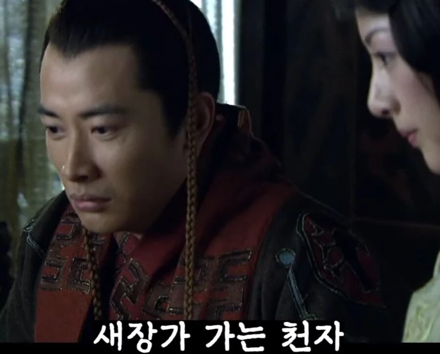 신삼국지)황후죽이자마자 천자 새장가보내는 조조 - 이미지 19