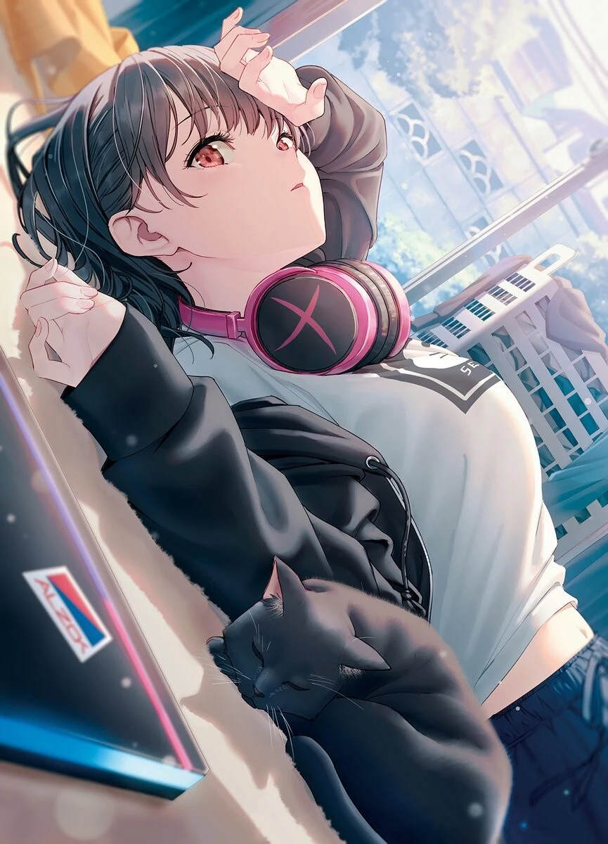 ㅎㅂ)모닝글빅ㅉㅉ.manga - 이미지 19