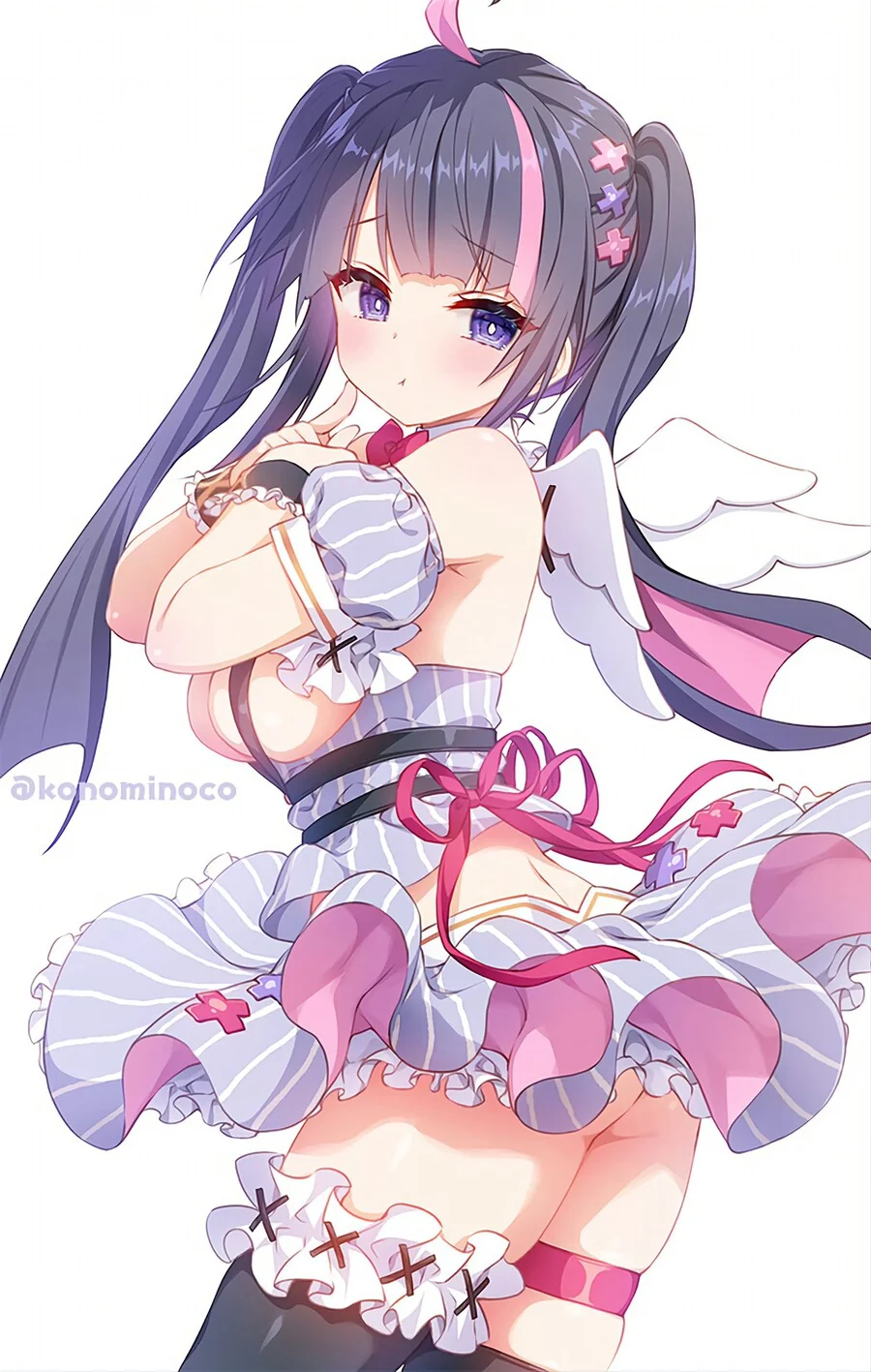 ㅎㅂ)모닝글빅ㅉㅉ.manga - 이미지 26