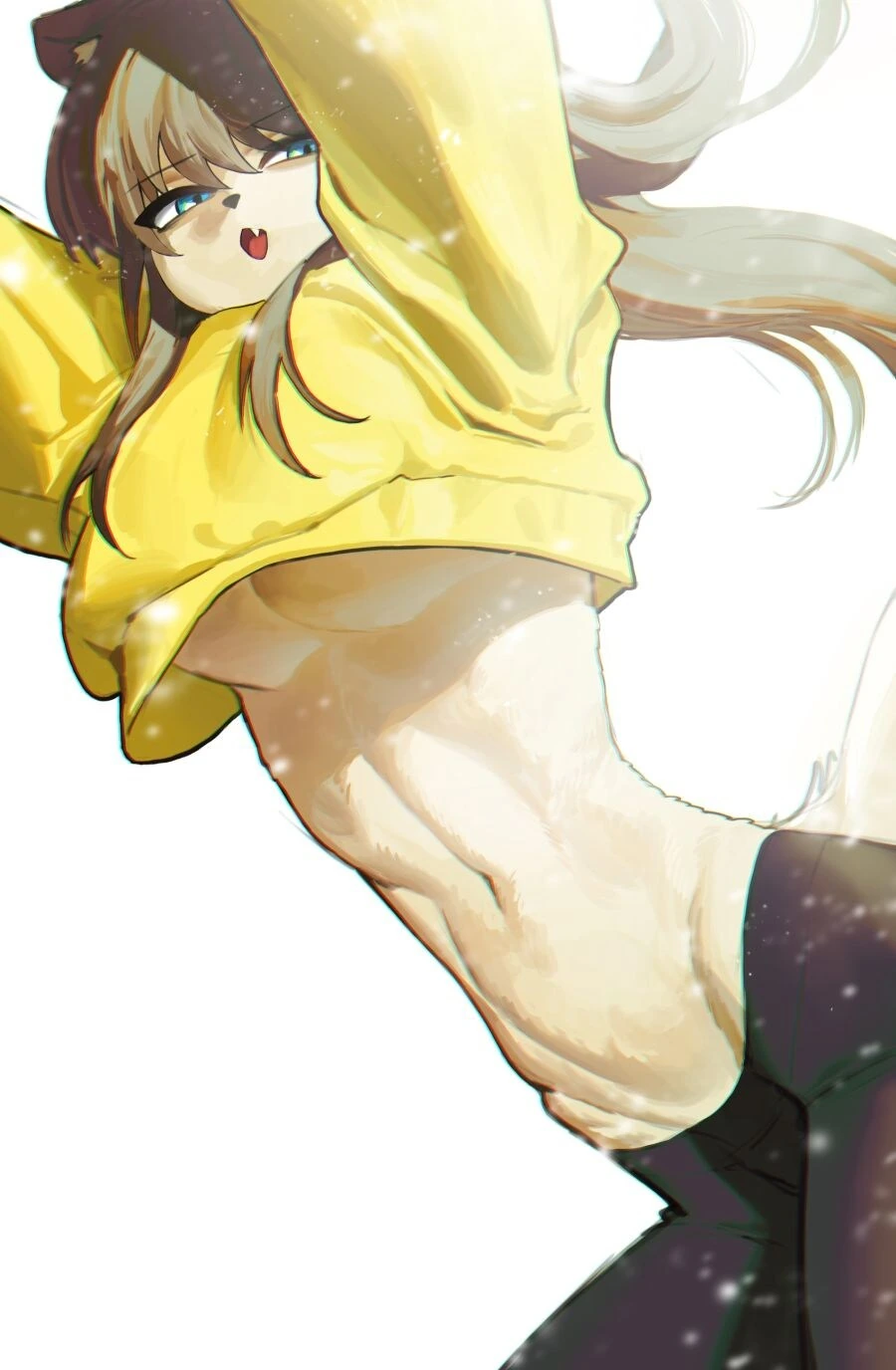 수상하게 수상한 소꿉친구.manga