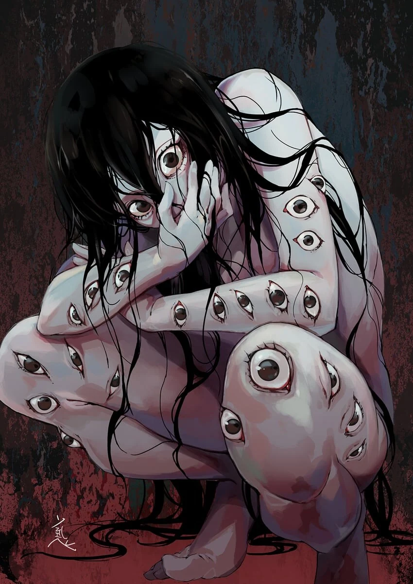 약혐) 헤라의 종 아르고스