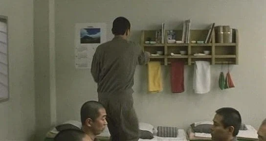 교도소 생활에 익숙해진 범죄자의 독백 - 이미지 8