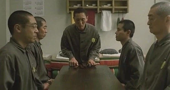 교도소 생활에 익숙해진 범죄자의 독백 - 이미지 9