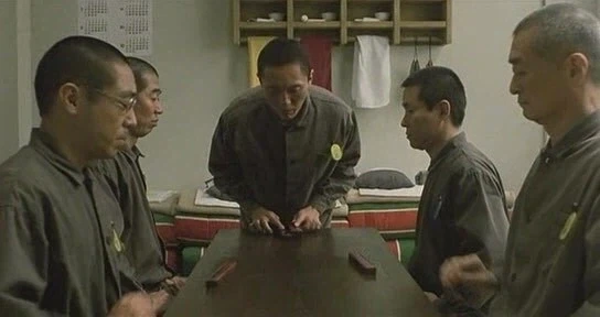 교도소 생활에 익숙해진 범죄자의 독백 - 이미지 10