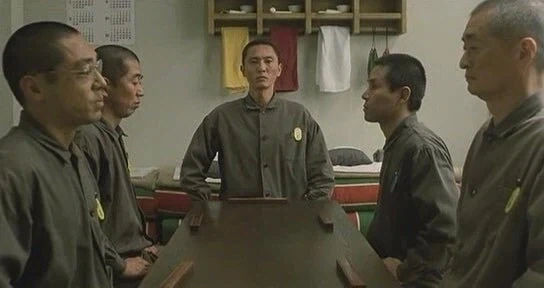 교도소 생활에 익숙해진 범죄자의 독백 - 이미지 13
